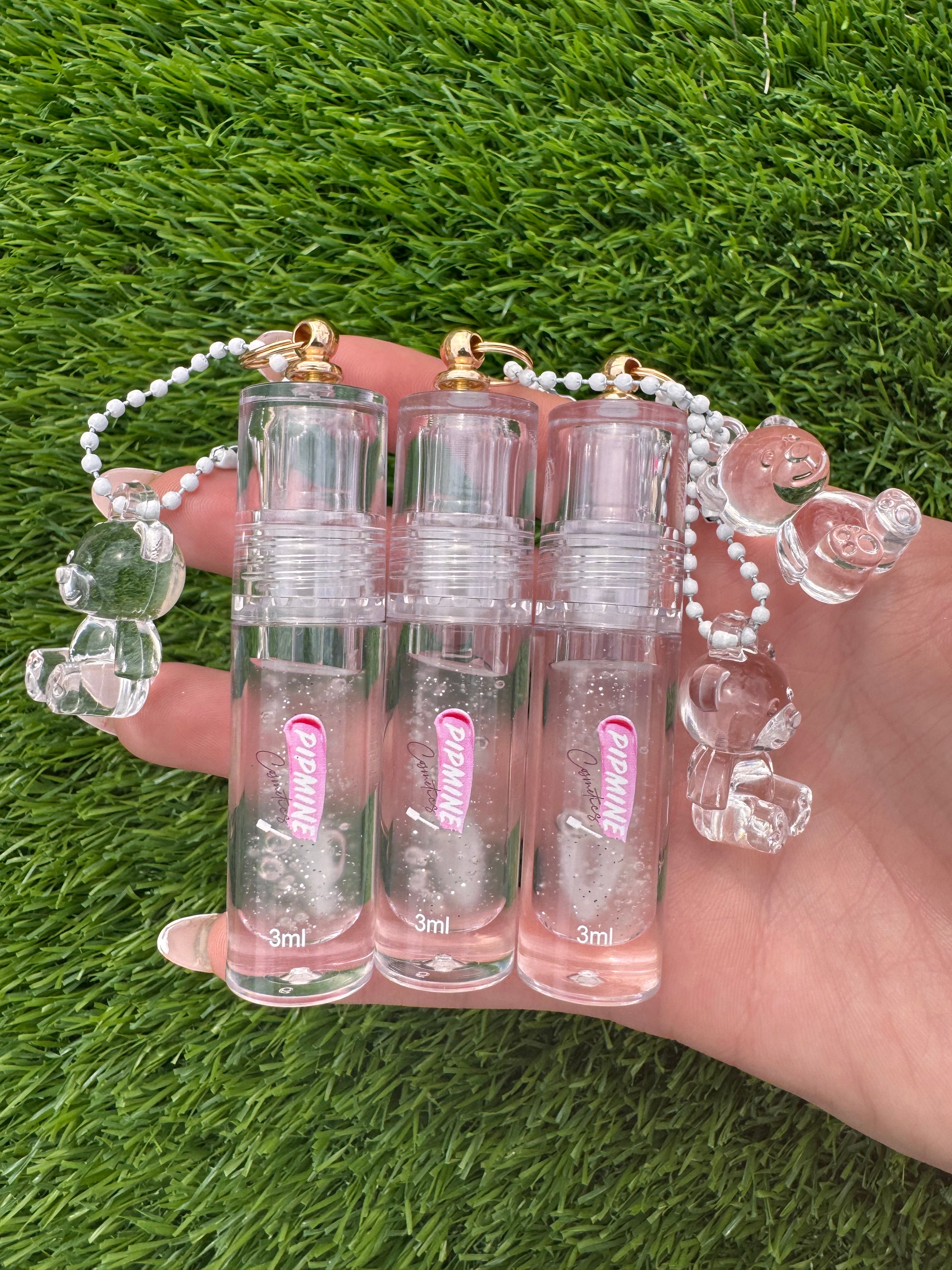 Crystal Pop