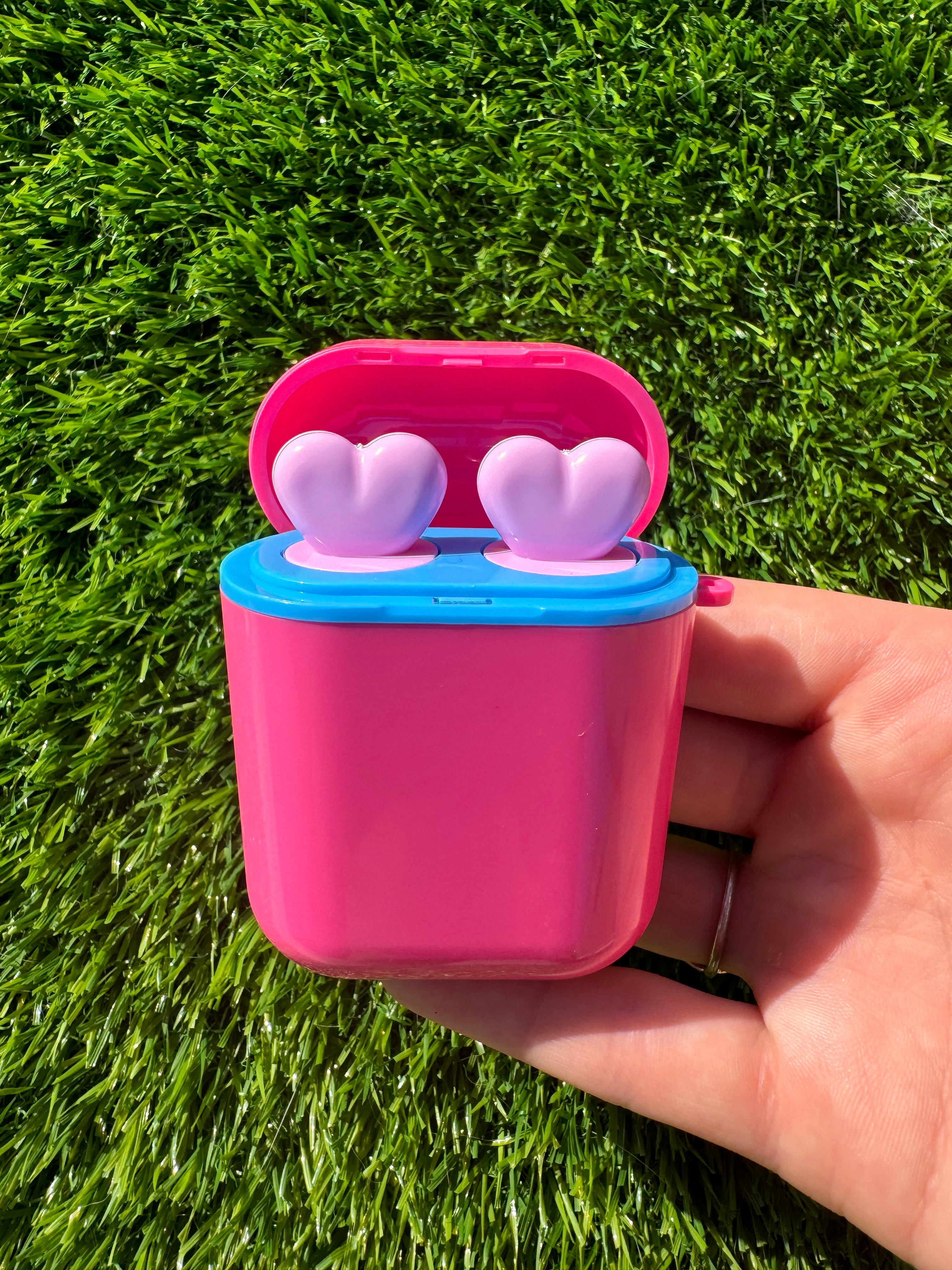 AirPod Mini’s