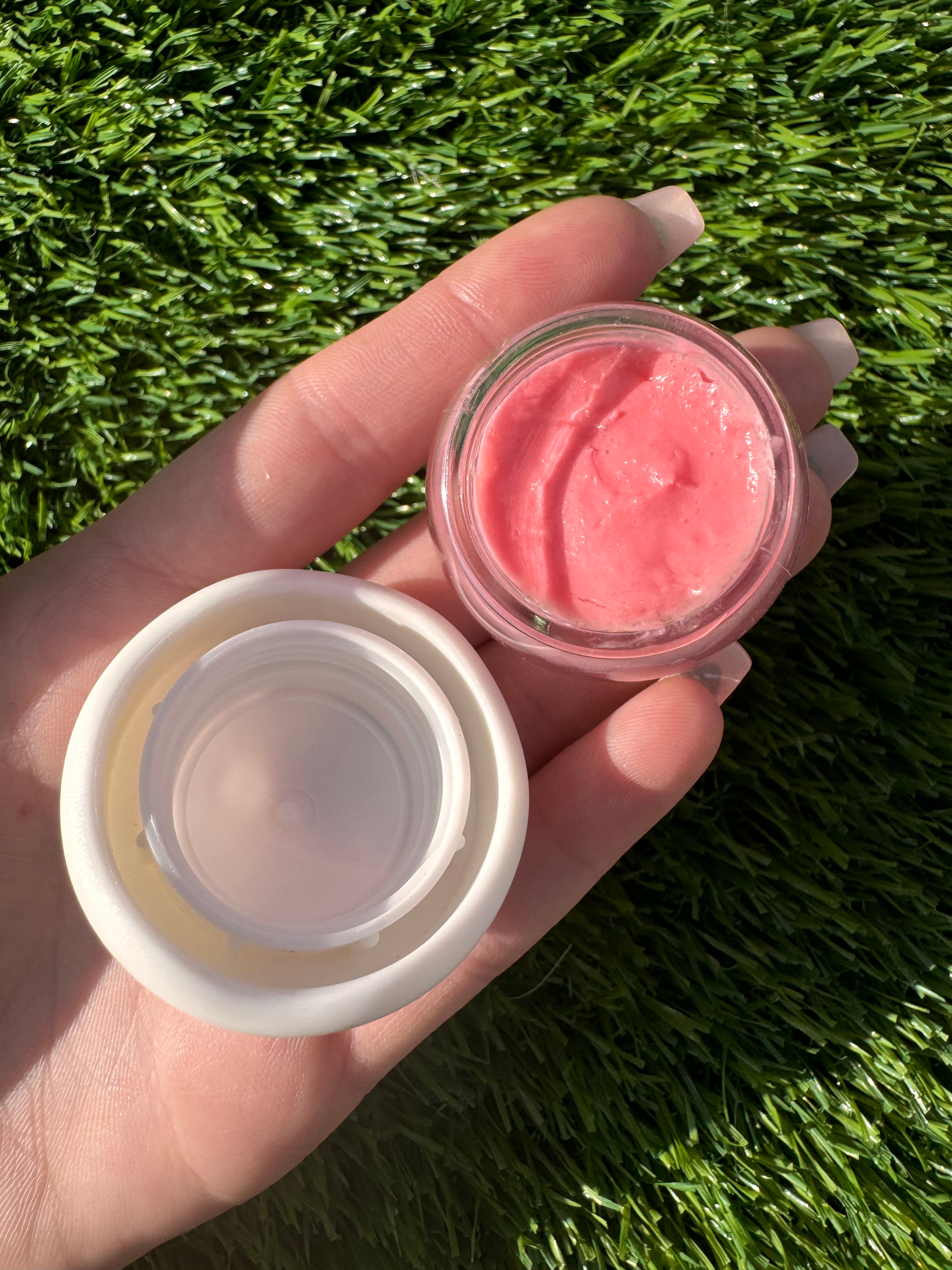 Magic Poppy Lip Butter