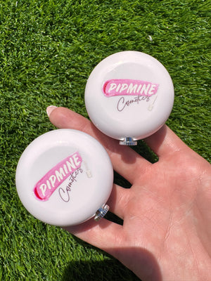 Pink Dolphin Lip Balm