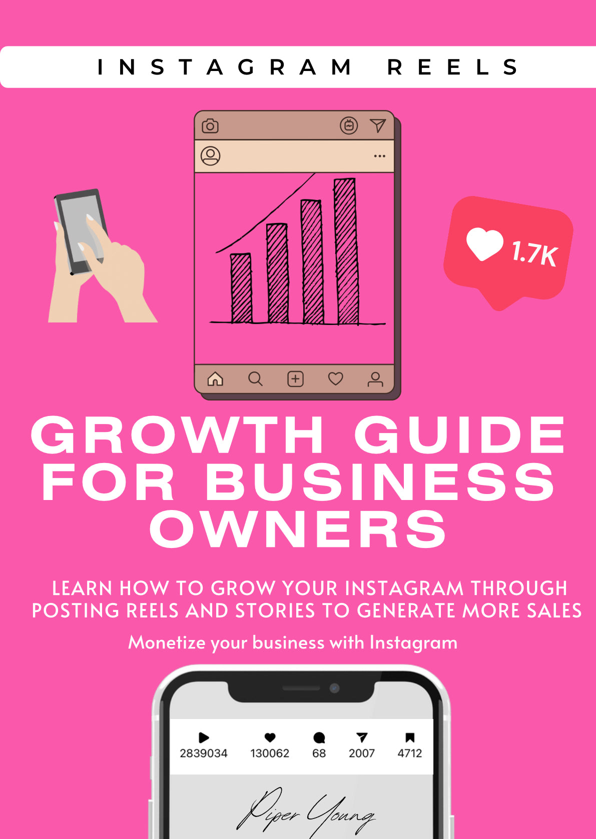 Growth Guide For Business Owners