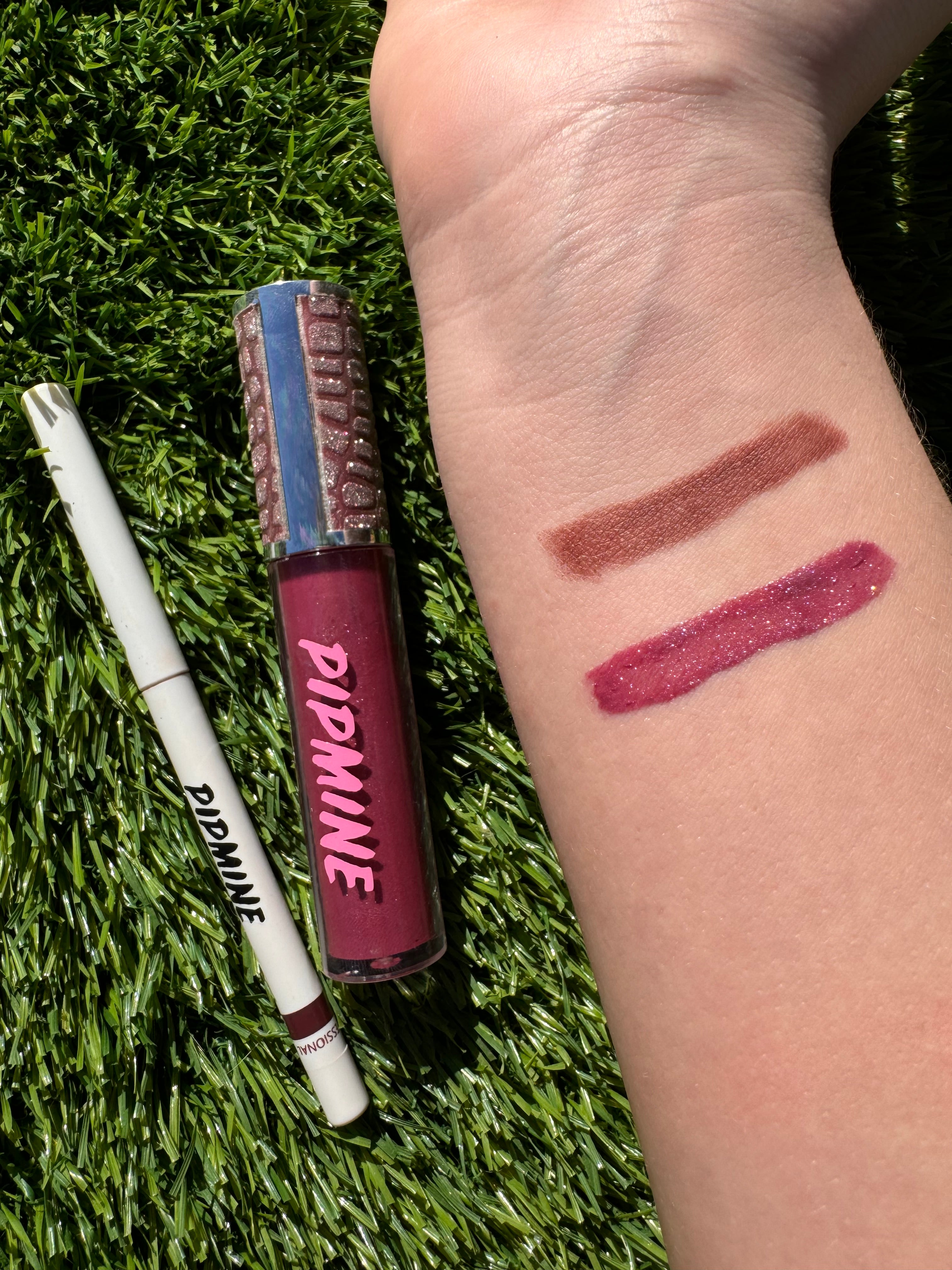 Pipmine Lip Kit